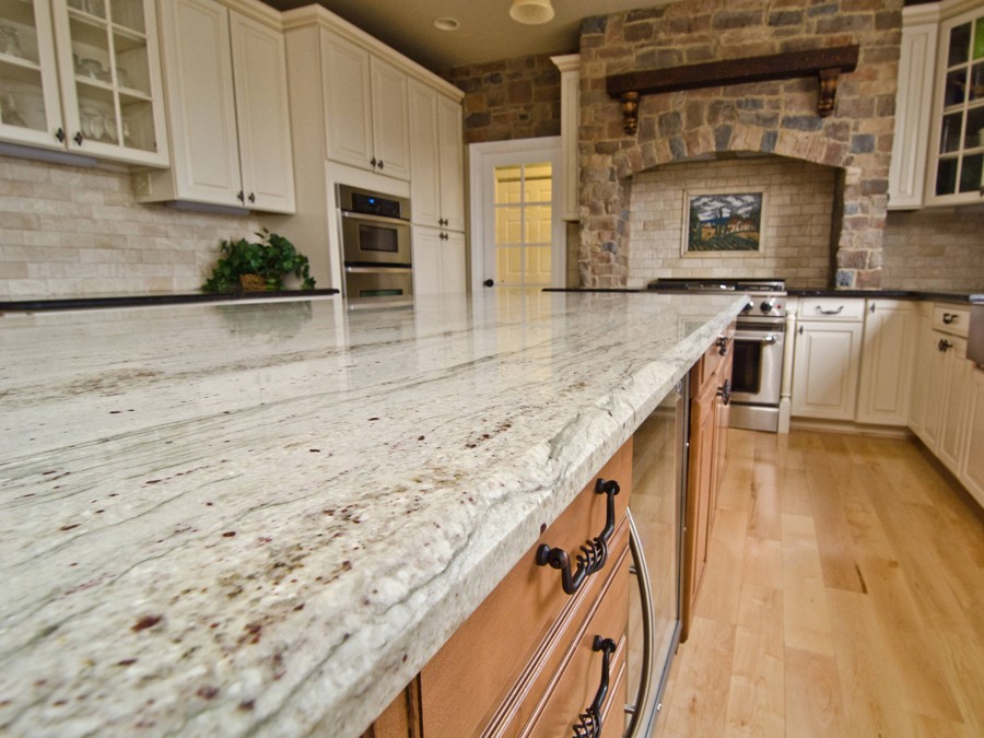 product-900-675 River White Granite Countertop