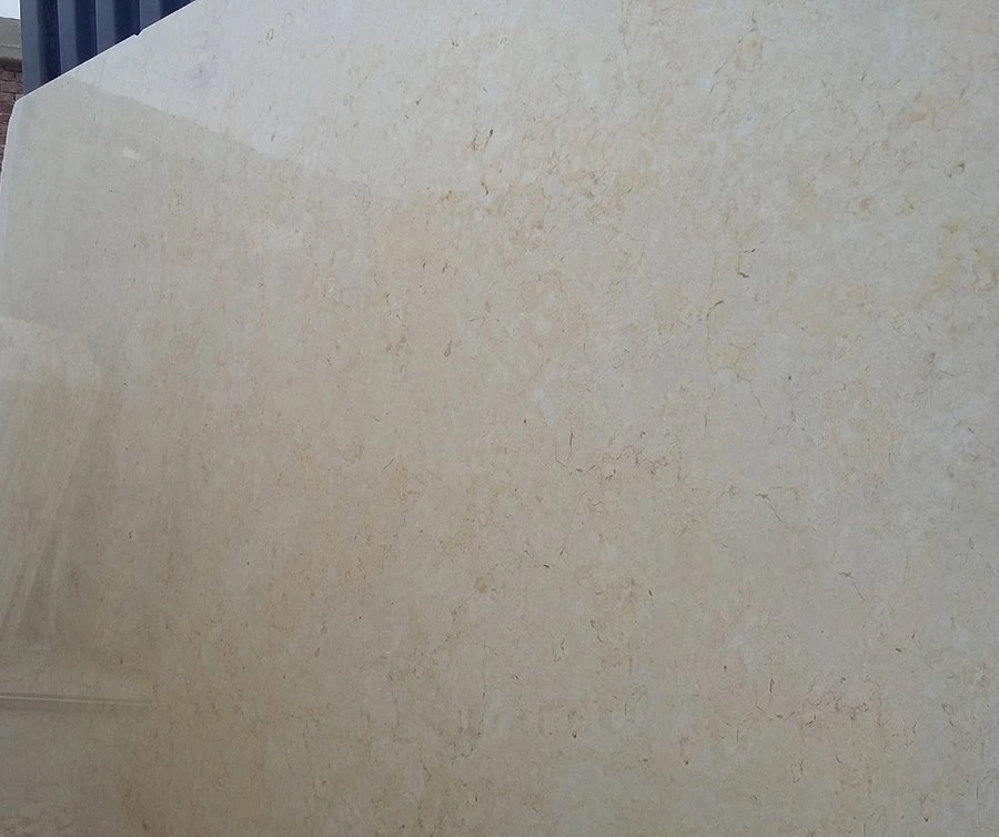 Galala Beige Marble Slab1 Galala Beige Marble Slab1