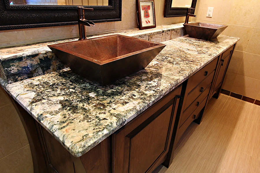 Granite Sinks Bathroom Granite Sinks Bathroom