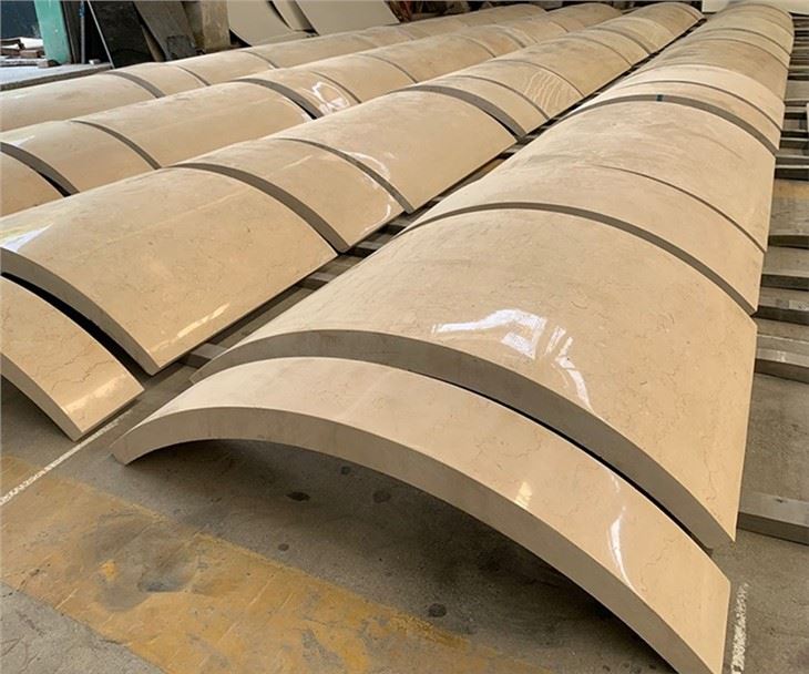 Galala Beige Marble