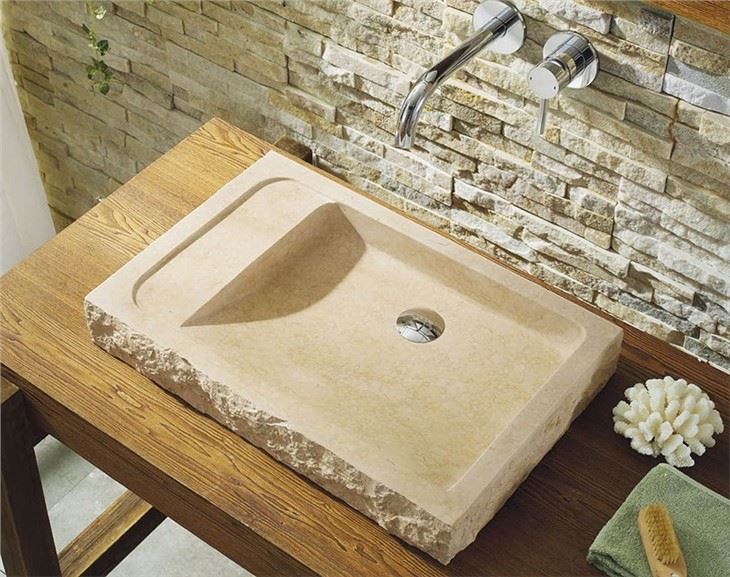 Galala Beige Marble