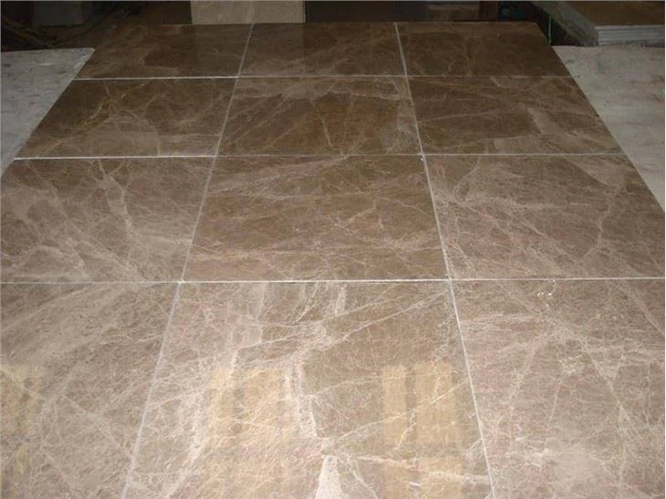 Light Brown Emperador1