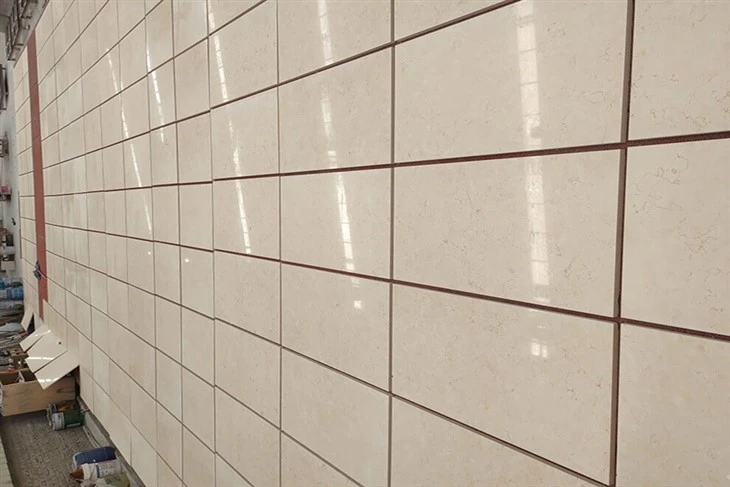 Galala Beige Marble