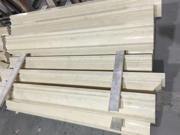 Galala Beige Marble
