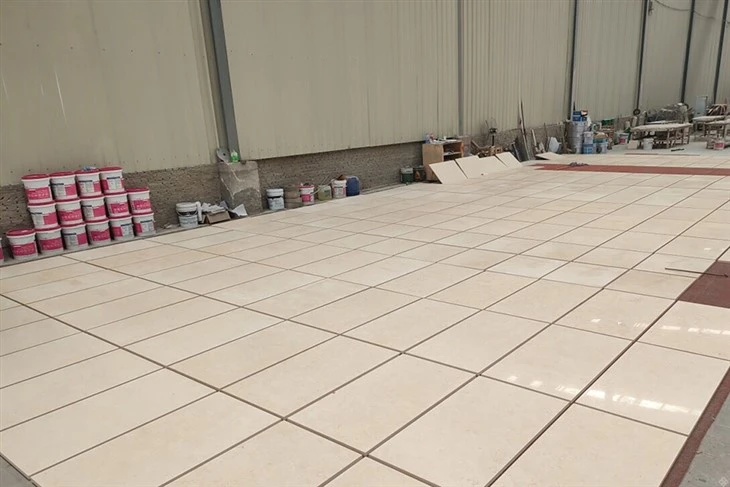 Galala Beige Marble