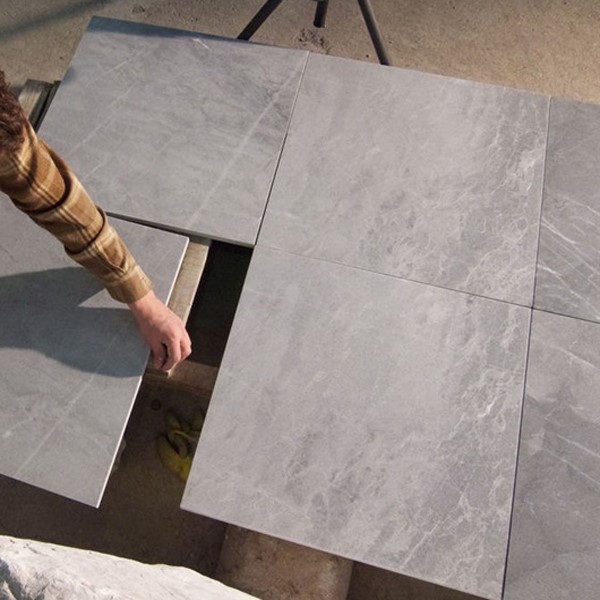 Blue De Savoie Marble Tile Blue De Savoie Marble Tile